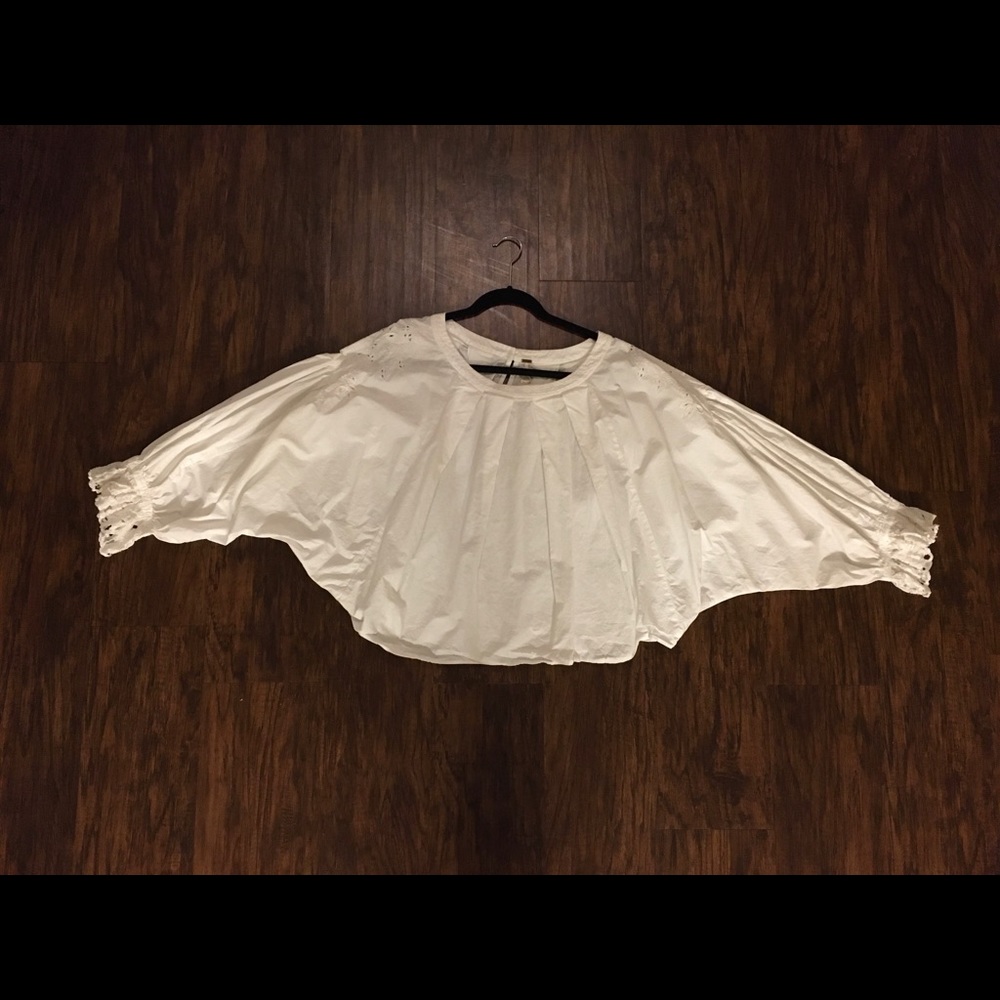 Free people top